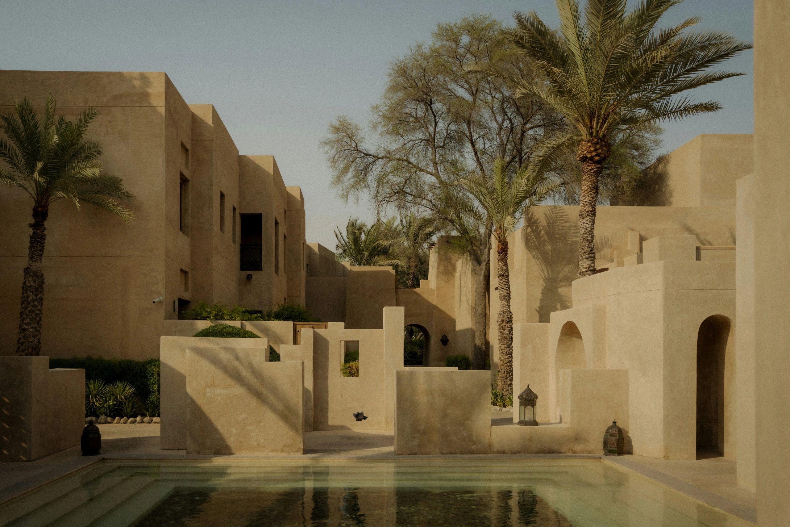 Picture of Sustainable Luxury Boutique Hotels | Nomade Privé